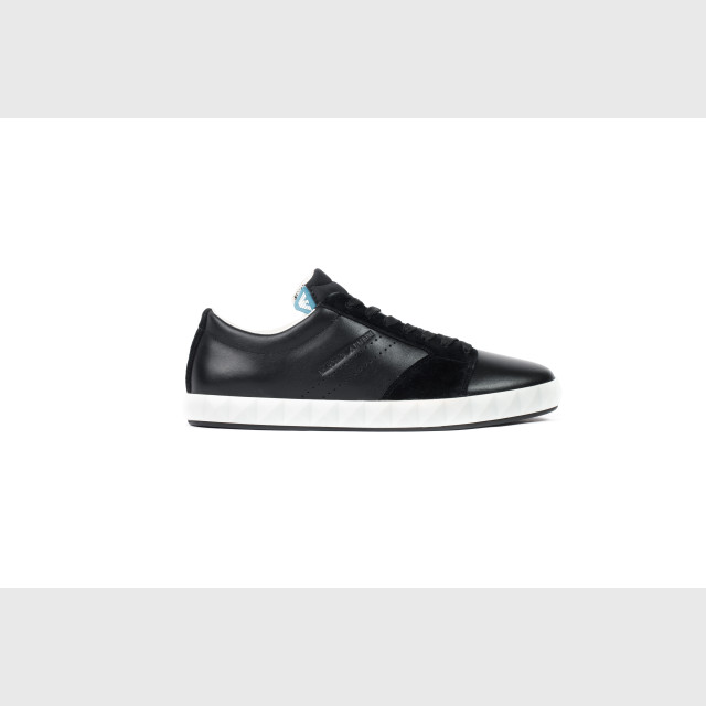 Кеды Emporio Armani