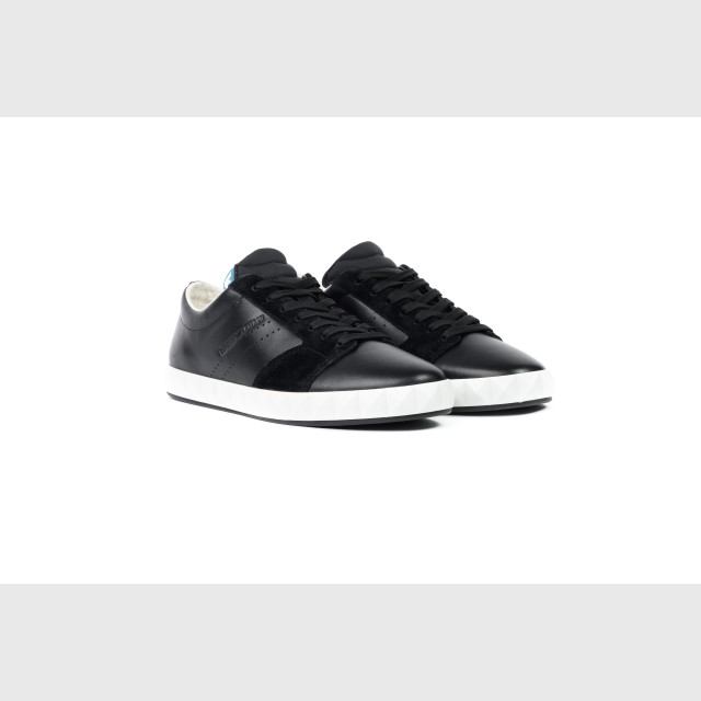 Кеды Emporio Armani