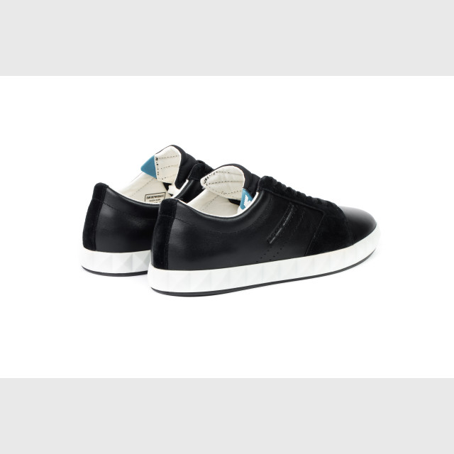 Кеды Emporio Armani