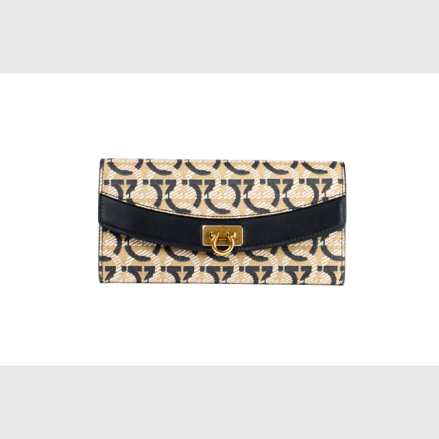 Портмоне Salvatore Ferragamo