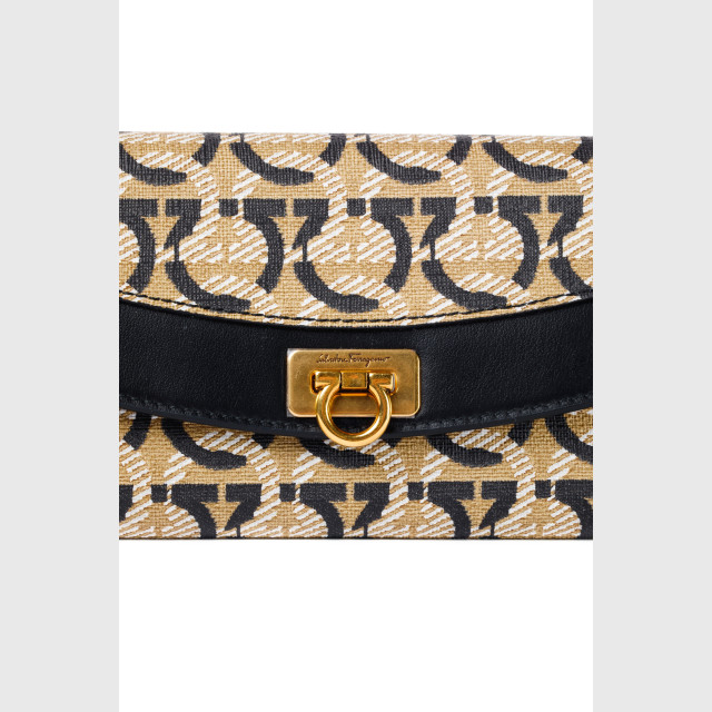 Портмоне Salvatore Ferragamo