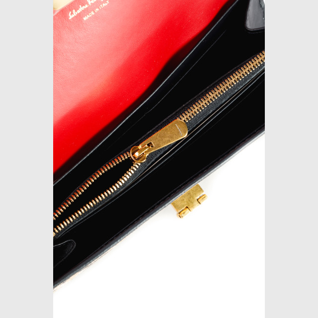 Портмоне Salvatore Ferragamo