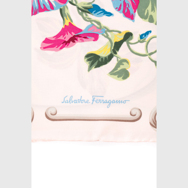 Хустинка Salvatore Ferragamo