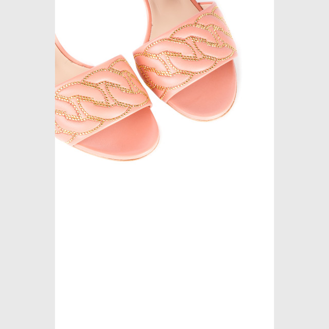 Мюли Casadei