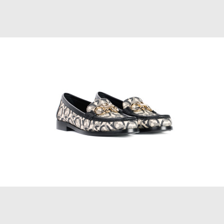 Лоферы Salvatore Ferragamo