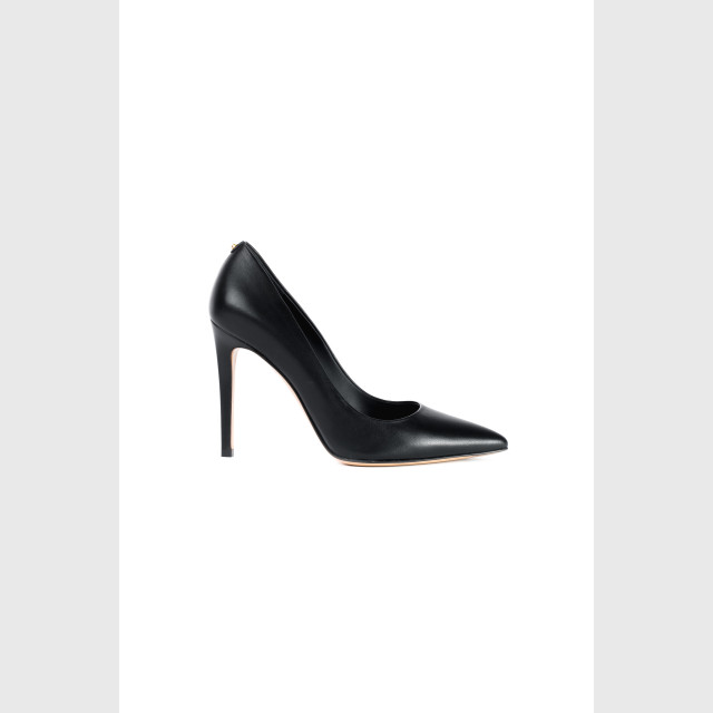 Туфлі - човники Salvatore Ferragamo