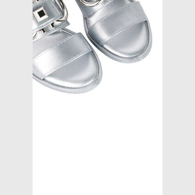 Шльопанці Salvatore Ferragamo
