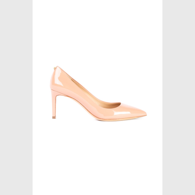 Туфлі - човники Salvatore Ferragamo