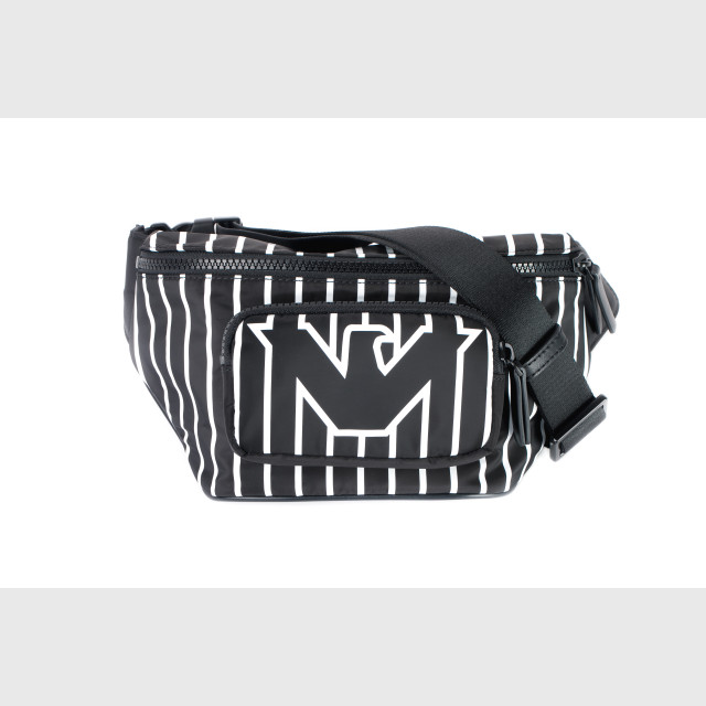 Сумка поясная Emporio Armani