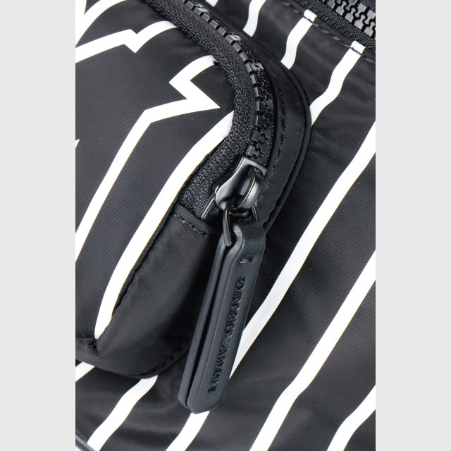Сумка поясная Emporio Armani