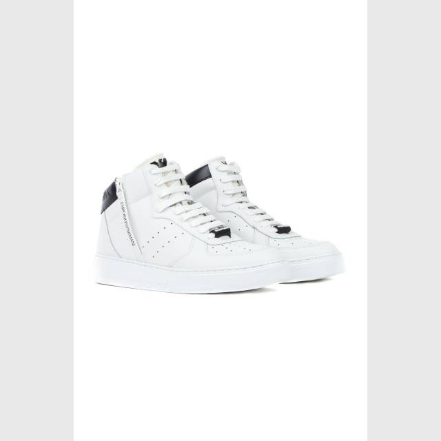 Ботинки Emporio Armani