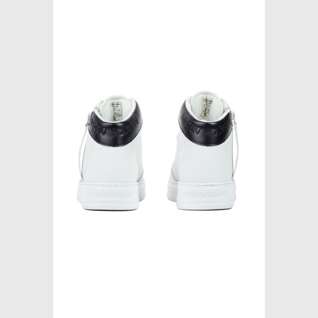 Ботинки Emporio Armani