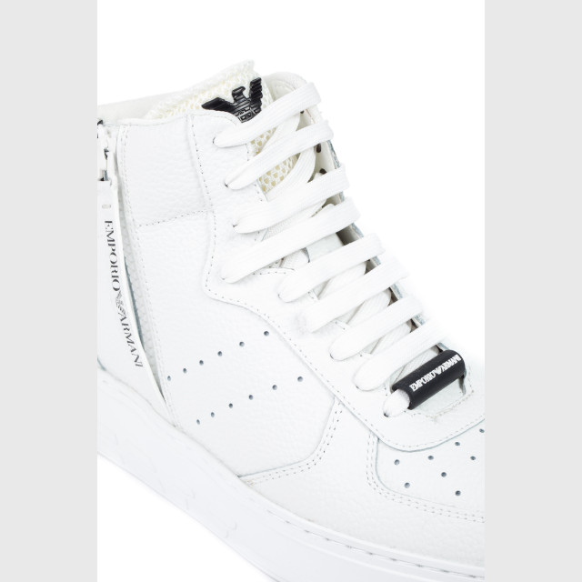 Ботинки Emporio Armani