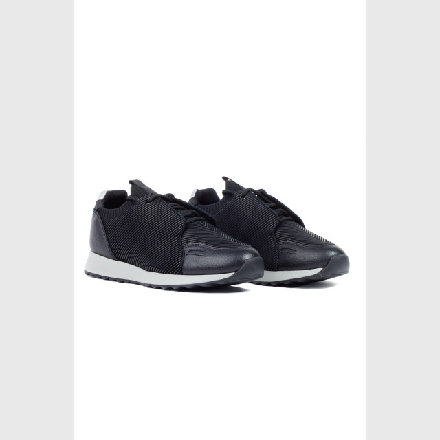 Кроссовки Emporio Armani