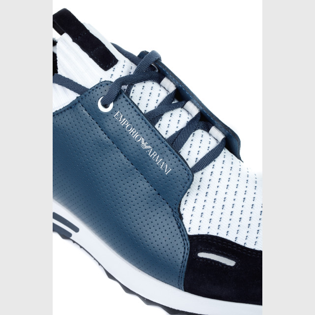 Кросівки Emporio Armani