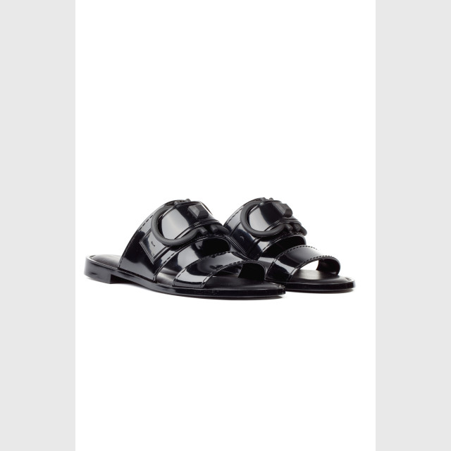 Шльопанці Salvatore Ferragamo