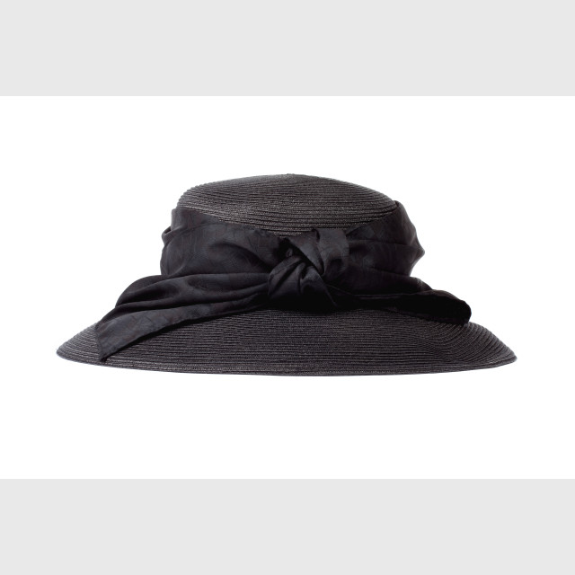 Шляпа Emporio Armani