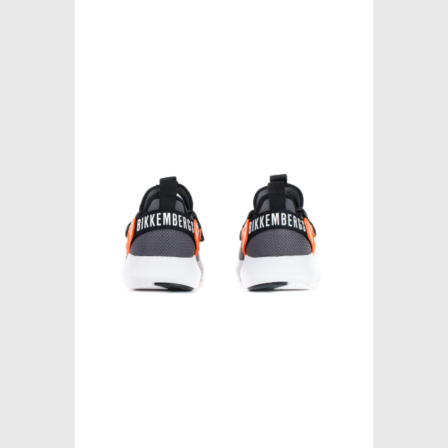 Кроссовки Bikkembergs