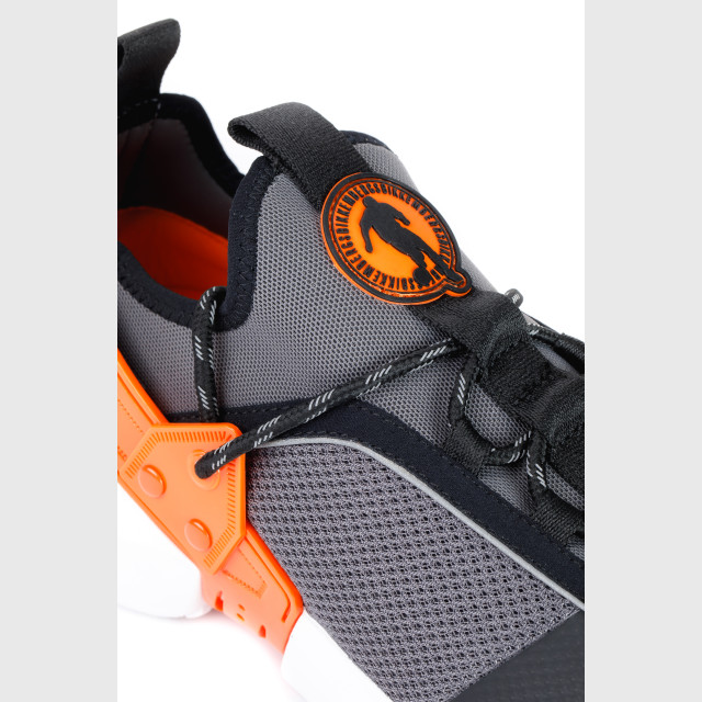 Кроссовки Bikkembergs