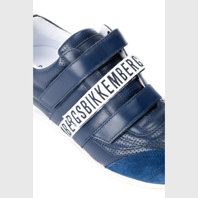 Кроссовки Bikkembergs
