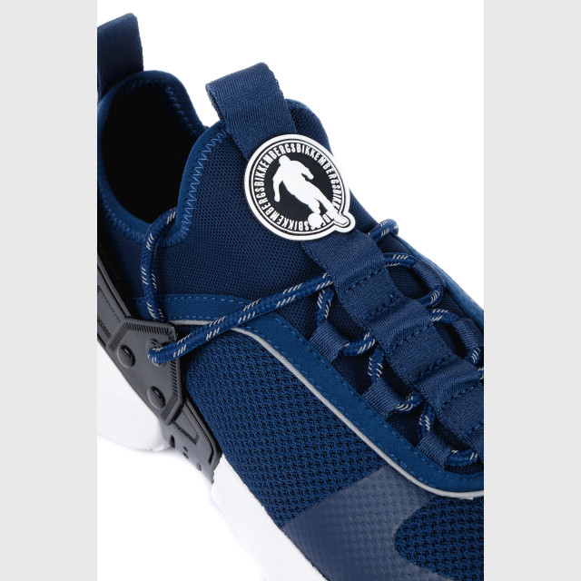 Кроссовки Bikkembergs