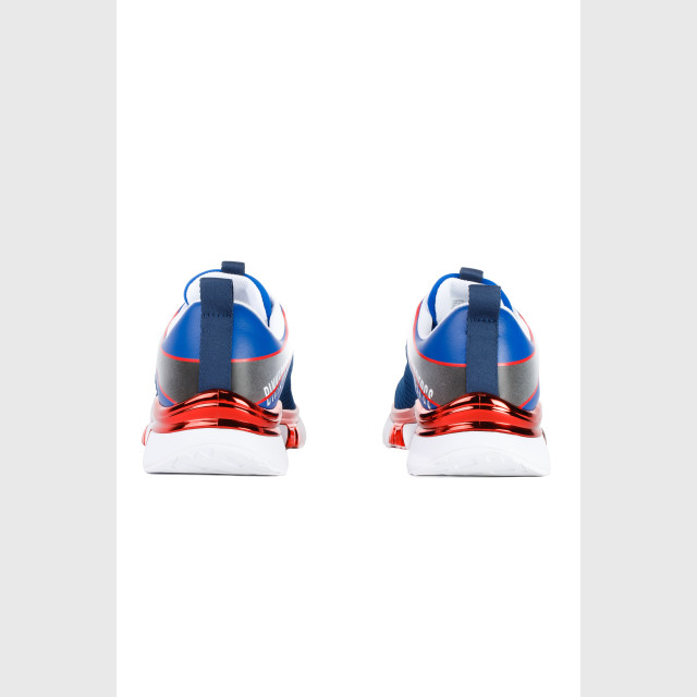 Кроссовки Bikkembergs
