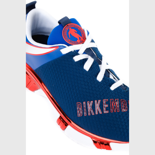 Кроссовки Bikkembergs