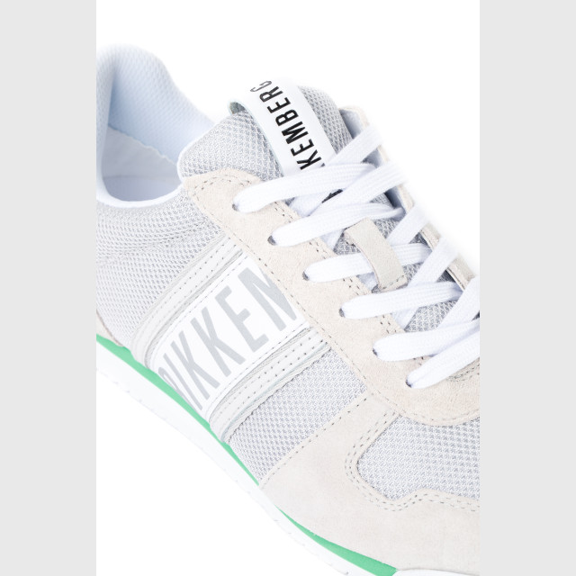 Кроссовки Bikkembergs