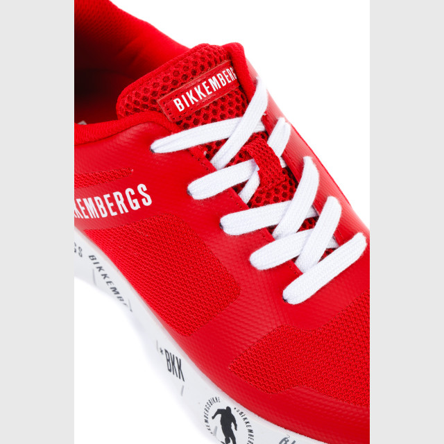 Кроссовки Bikkembergs