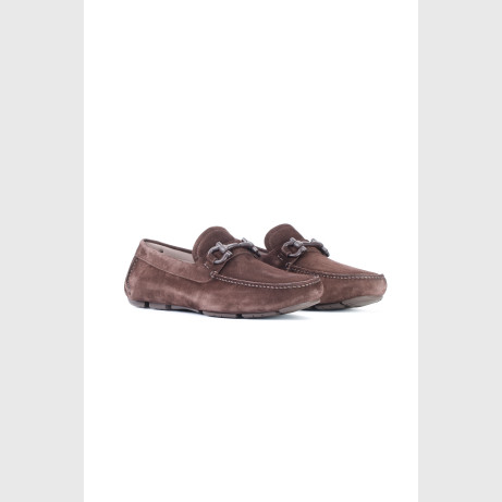 Мокасини Salvatore Ferragamo