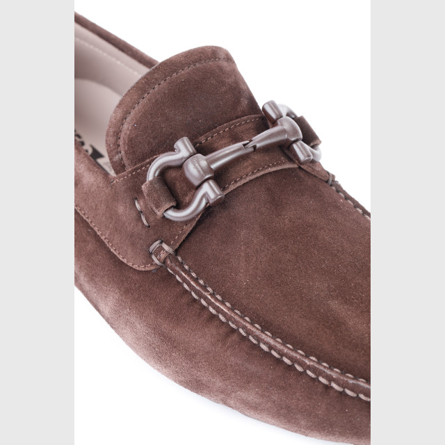 Мокасини Salvatore Ferragamo