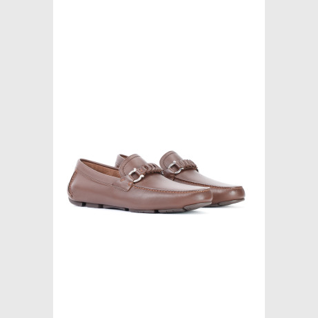 Мокасини Salvatore Ferragamo