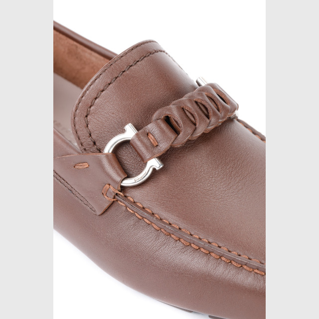 Мокасини Salvatore Ferragamo