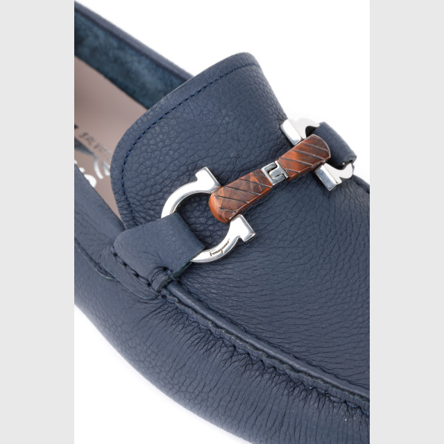Мокасини Salvatore Ferragamo