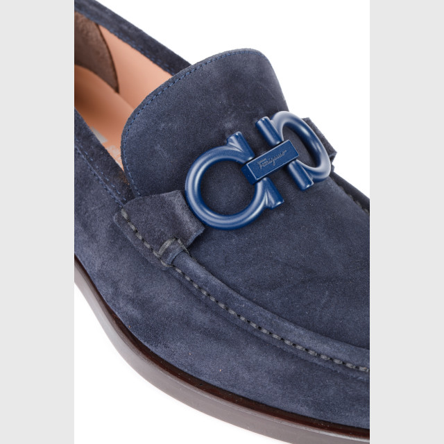 Лоферы Salvatore Ferragamo