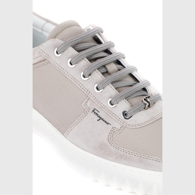 Кеды Salvatore Ferragamo