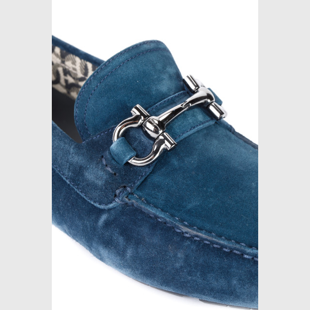 Мокасини  Salvatore Ferragamo