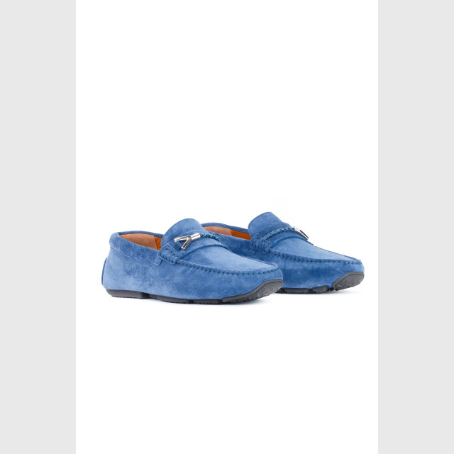 Мокасини Bally