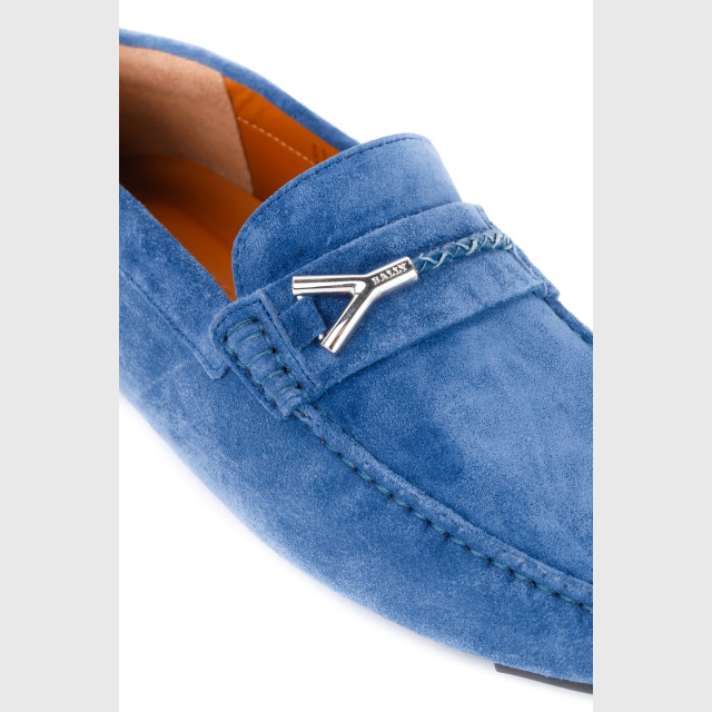 Мокасини Bally