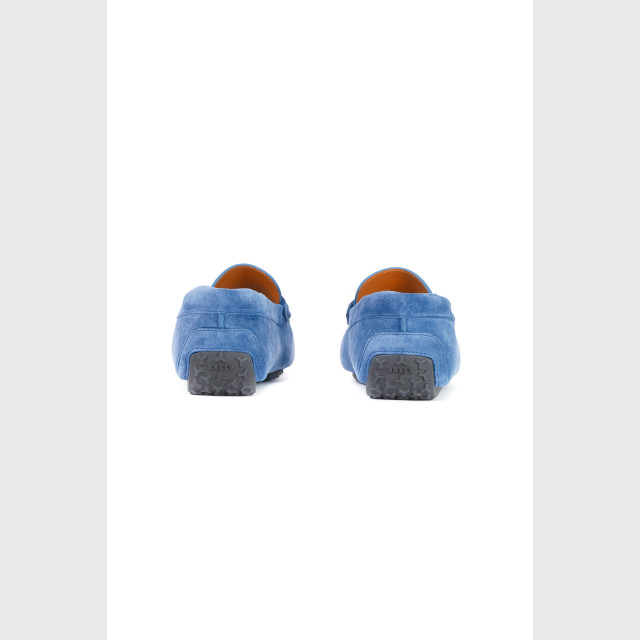 Мокасини Bally