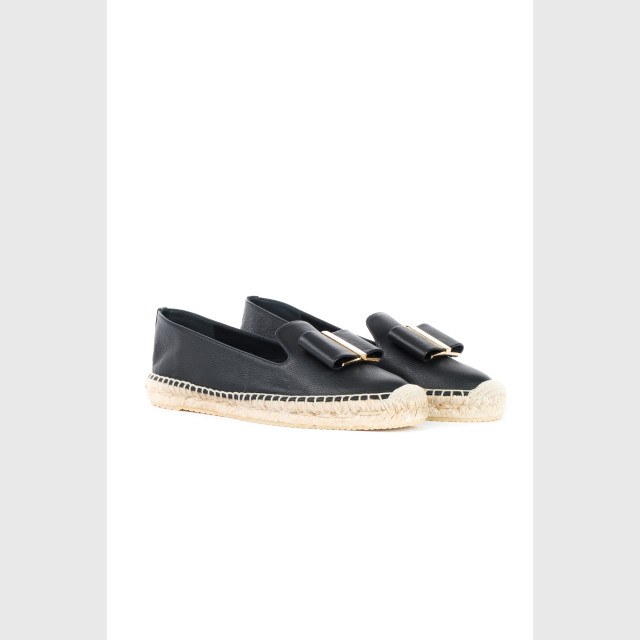 Эспадрильи Salvatore Ferragamo