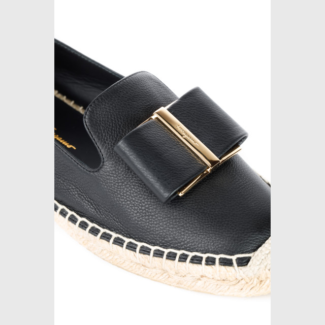Эспадрильи Salvatore Ferragamo