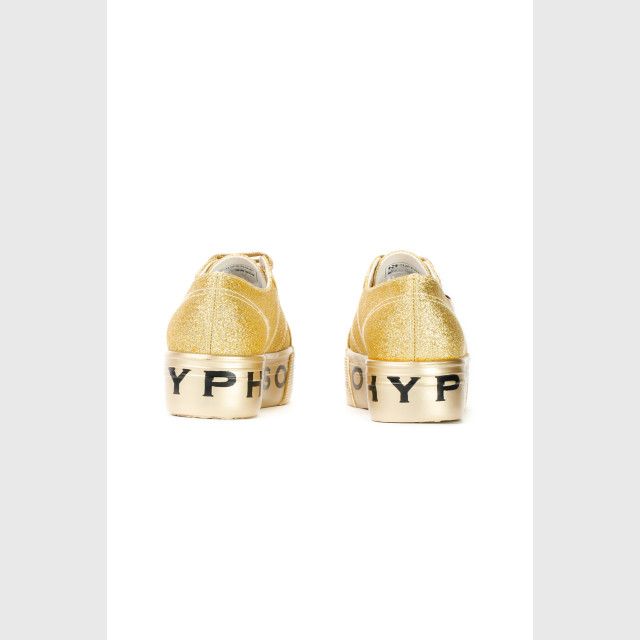Кеди на платформі  Philosophy Di Lorenzo Serafini