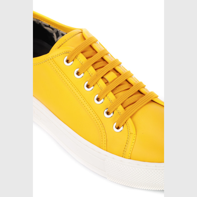 Кеди Salvatore Ferragamo