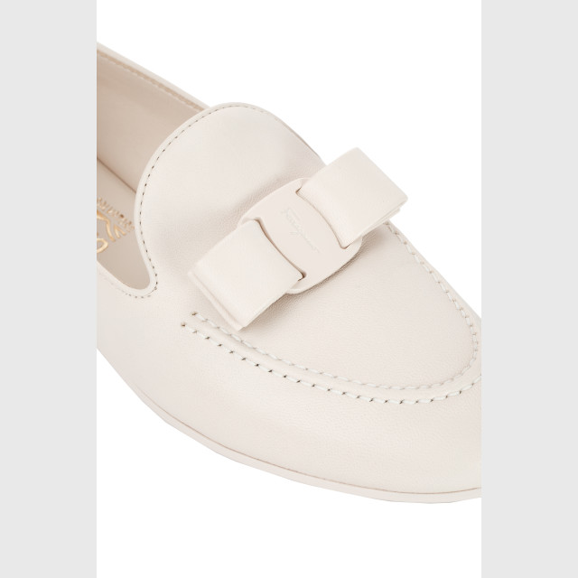 Лоферы Salvatore Ferragamo
