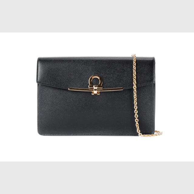 Клатч Salvatore Ferragamo