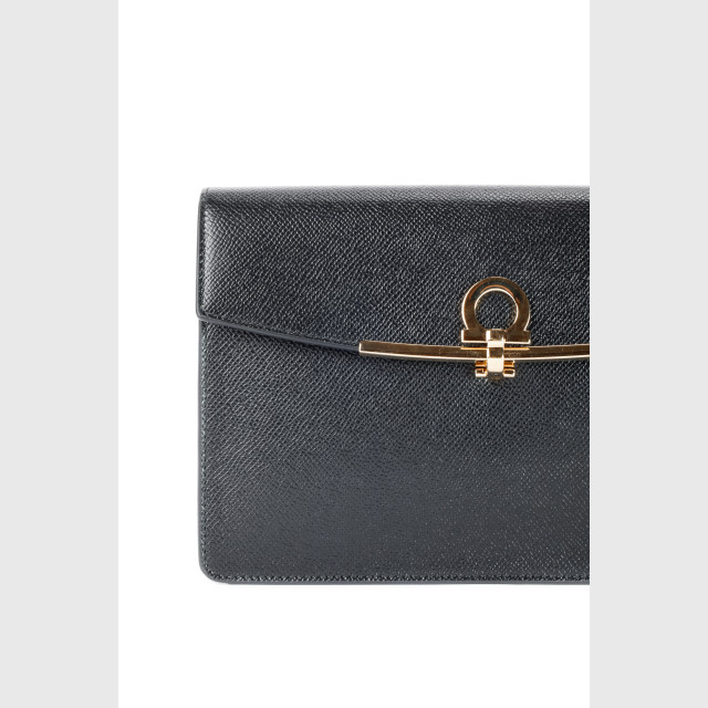 Клатч Salvatore Ferragamo