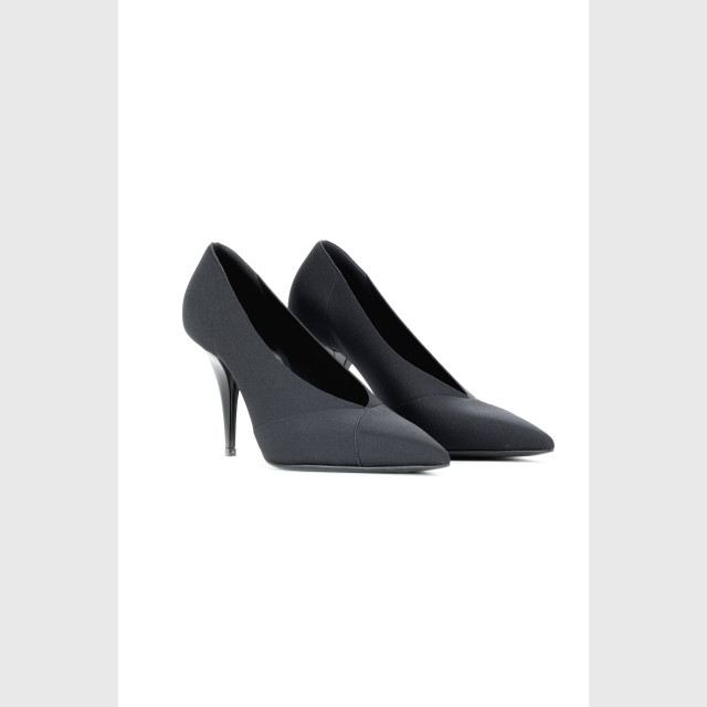Туфлі-човники Casadei