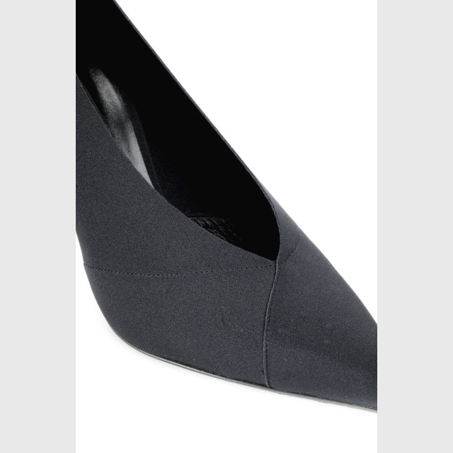 Туфлі-човники Casadei