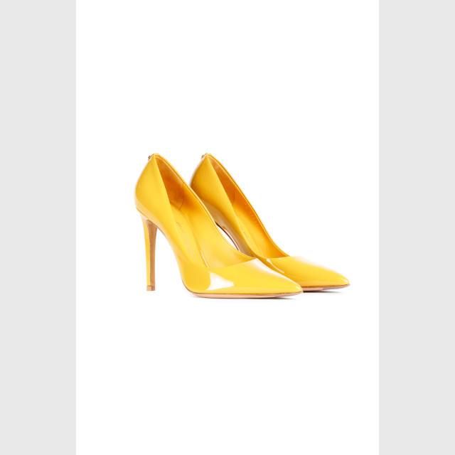 Туфлі-човники  Salvatore Ferragamo